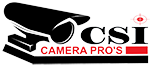 CSI Camera Pro's